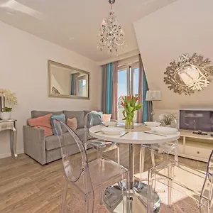 Apartament Kameralny 65 Na Starówce, Gdańsk
