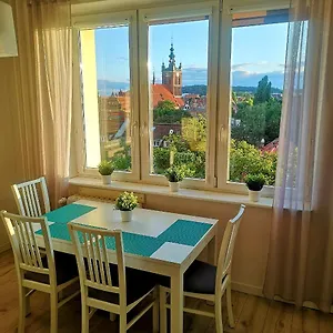 Apartament Good Point - Rybaki, Gdańsk